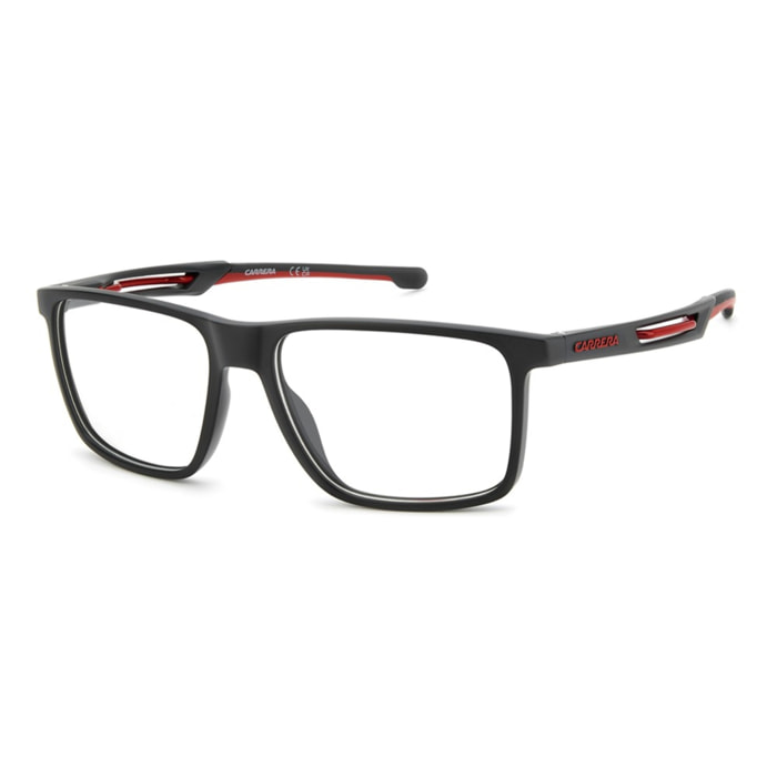 Gafas de Vista Carrera 8931 BLX de Tr90 Hombre 55 mm