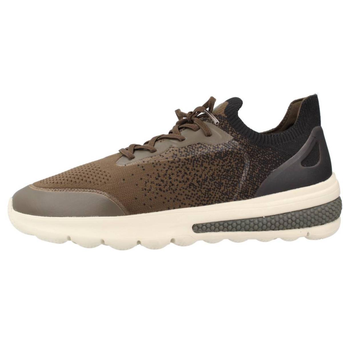 SNEAKERS GEOX U SPHERICA ACTIF