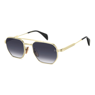 Gafas de Sol David Beckham DB 1229/S RHL de Metal Hombre 52 mm