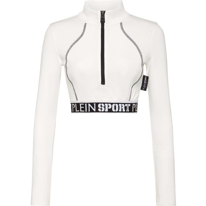PLEIN SPORT Sport Top