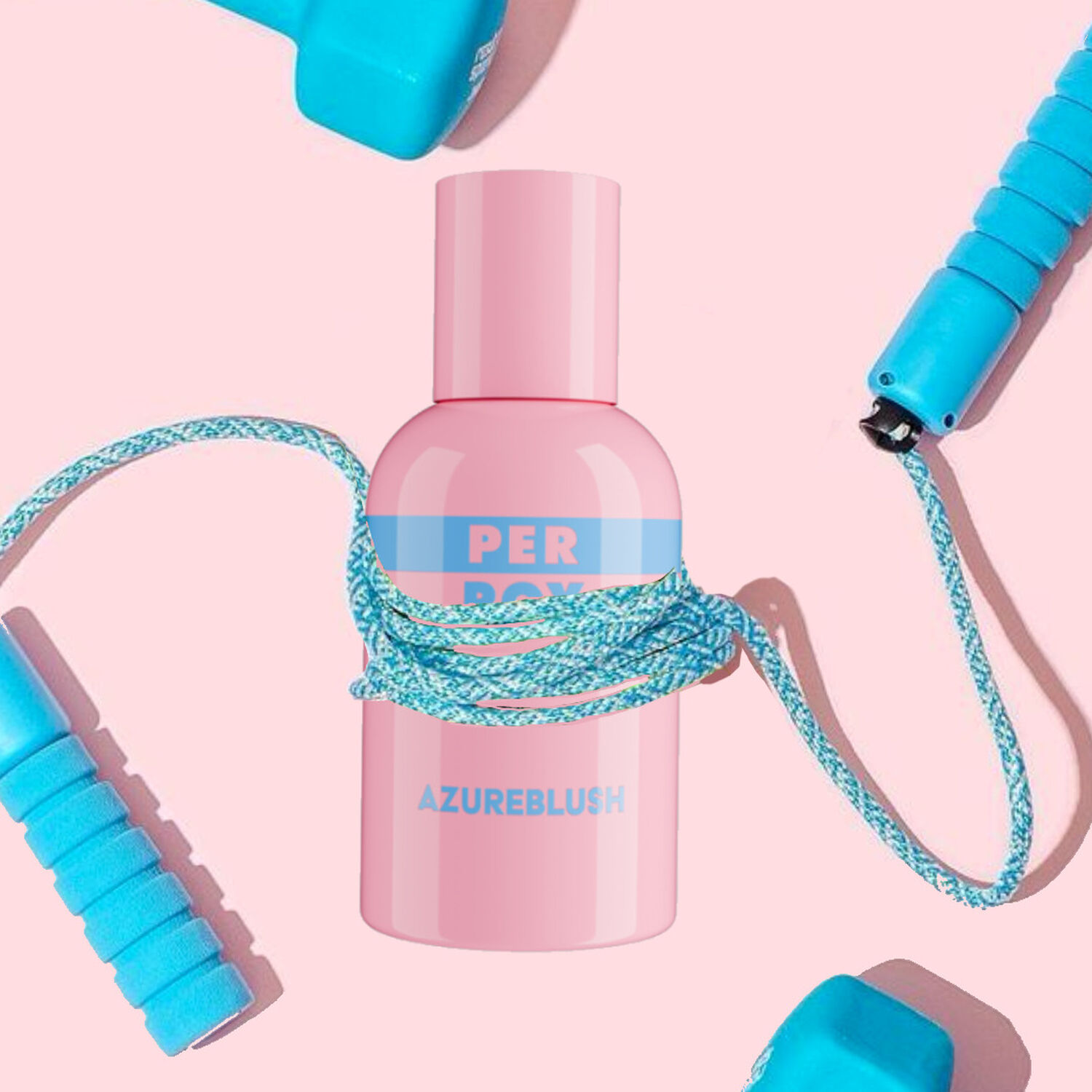 Azureblush - Eau de parfum