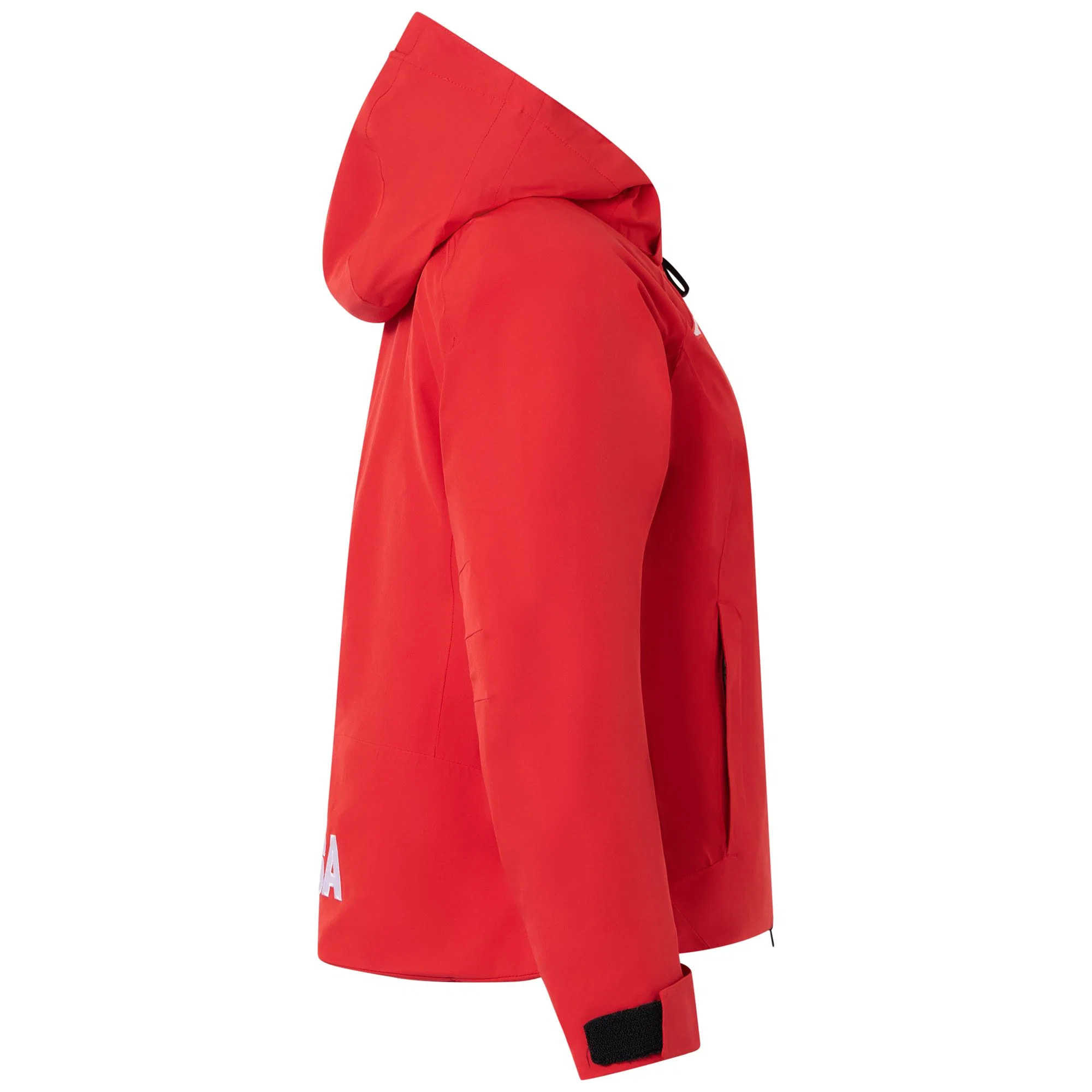 Kappa - Giacche Donna Rosso - 8Cento 810 Us