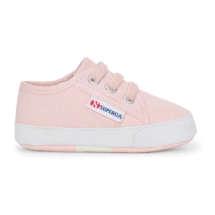 Sneakers Superga Bambino/a Rosso 4006 Baby