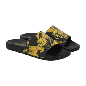 Versace Jeans Couture scarpe