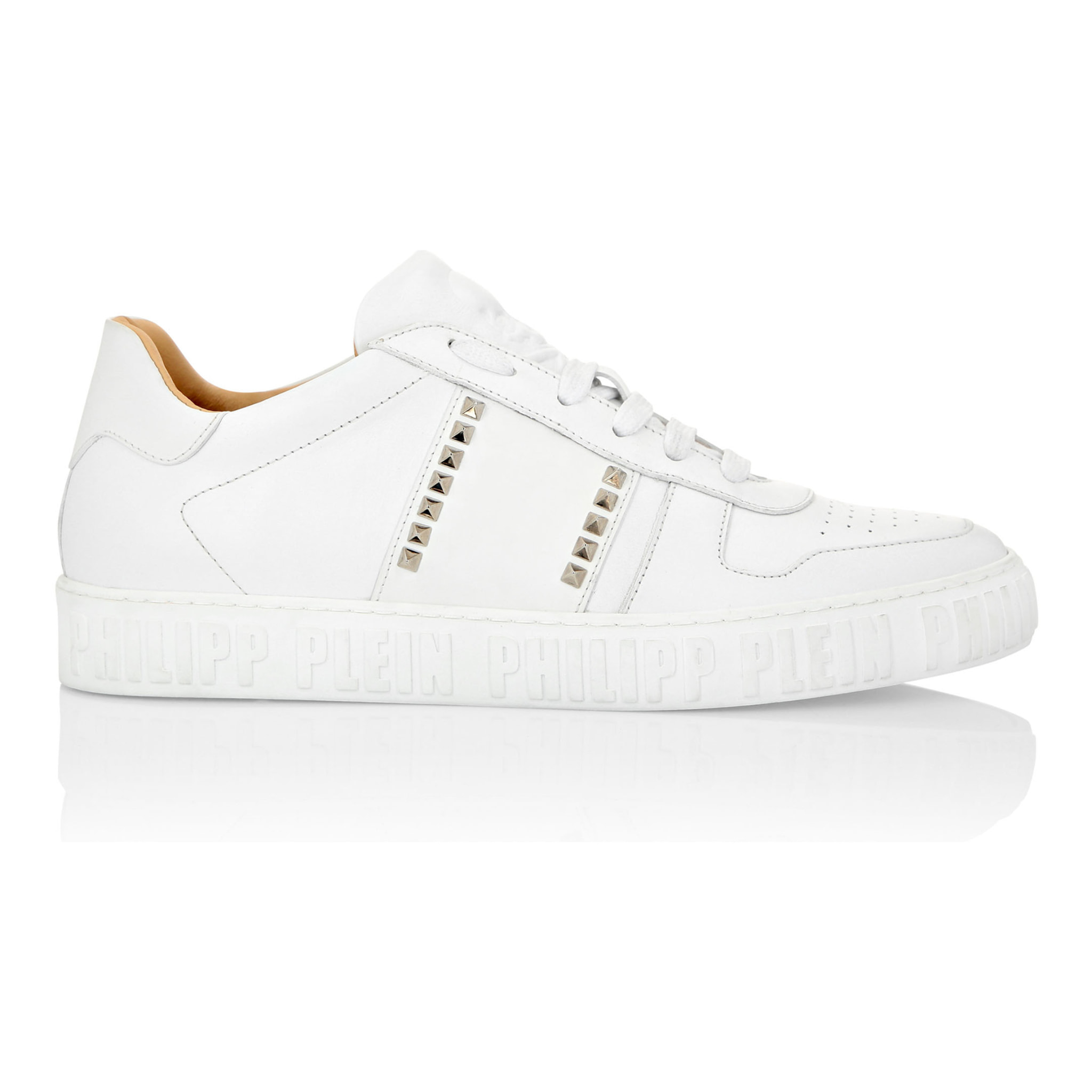 PHILIPP PLEIN Zapatillas bajas