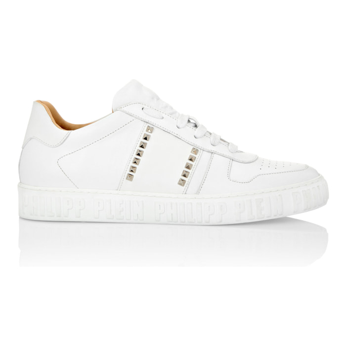 PHILIPP PLEIN Zapatillas bajas
