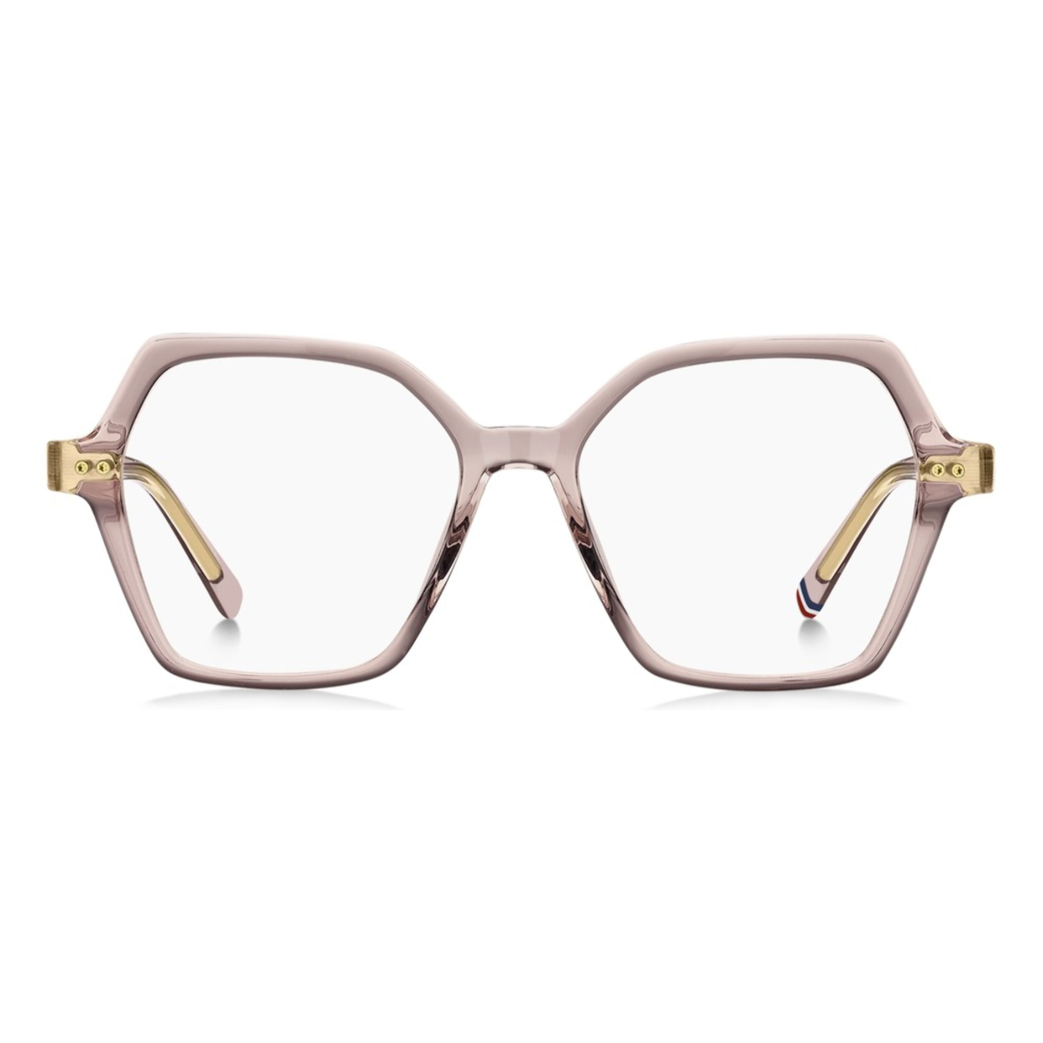 Gafas de Vista Tommy Hilfiger TH 2216 35J de Acetato Mujer 51 mm