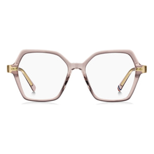 Gafas de Vista Tommy Hilfiger TH 2216 35J de Acetato Mujer 51 mm