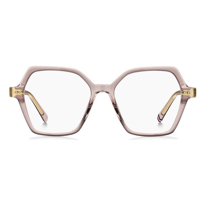 Gafas de Vista Tommy Hilfiger TH 2216 35J de Acetato Mujer 51 mm