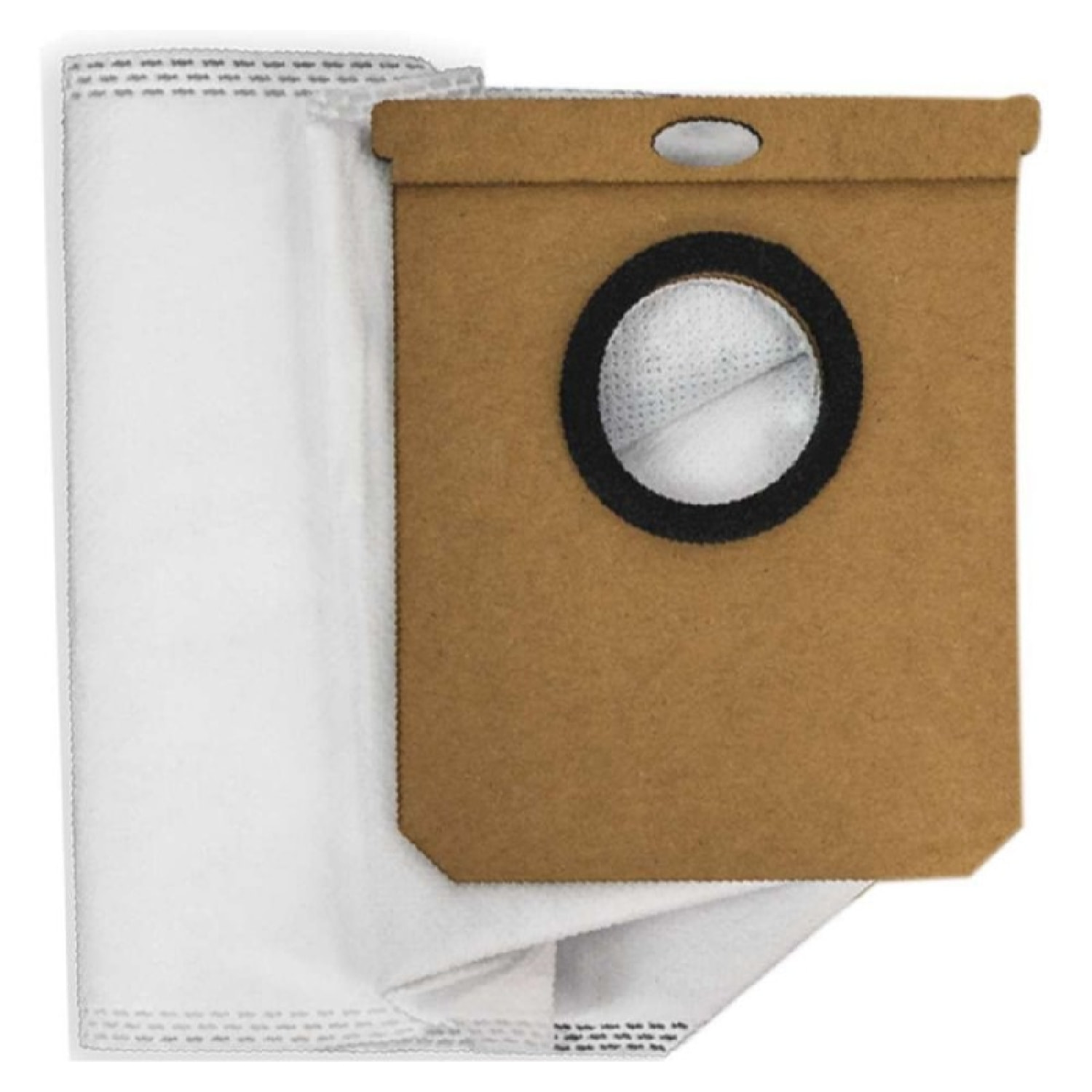 Pack de 5 sacs pour Conga 15090 / 16090