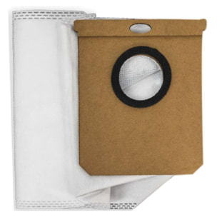 Pack de 5 sacs pour Conga 15090 / 16090