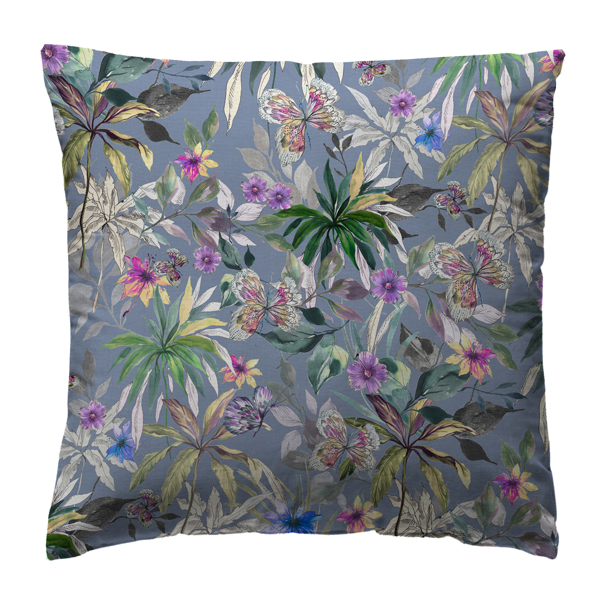 Cuadrante Decorativo TIMANFAYA TROPIC