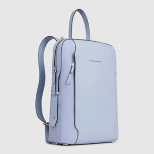 Piquadro Zaino porta PC e porta iPad® con protezioni antiurto e RFID