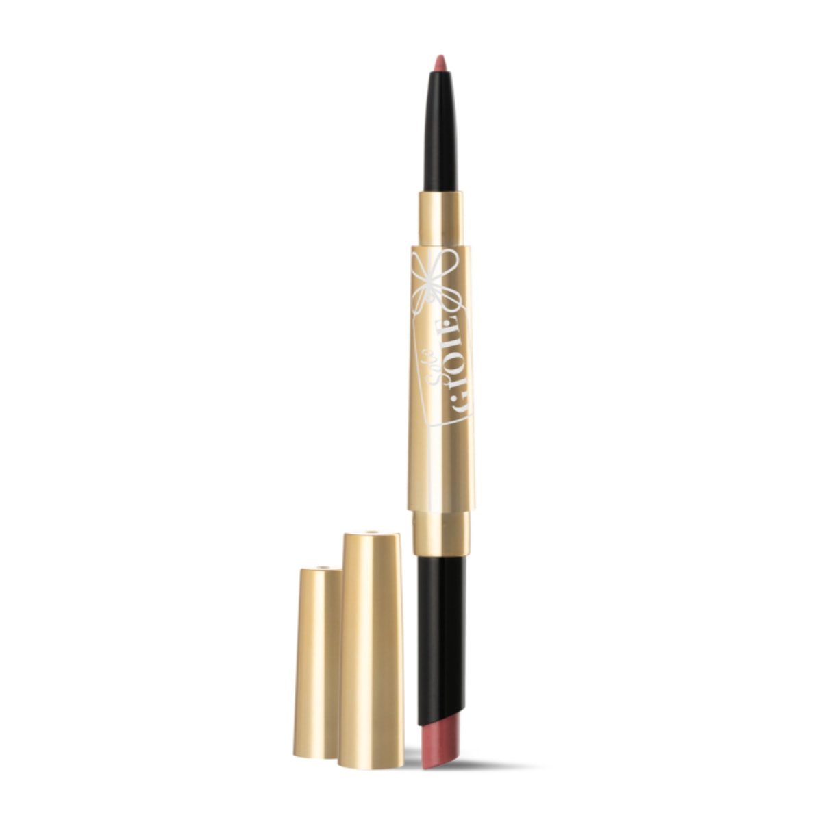 Solo Gioie - Duo Lipstick e Liner