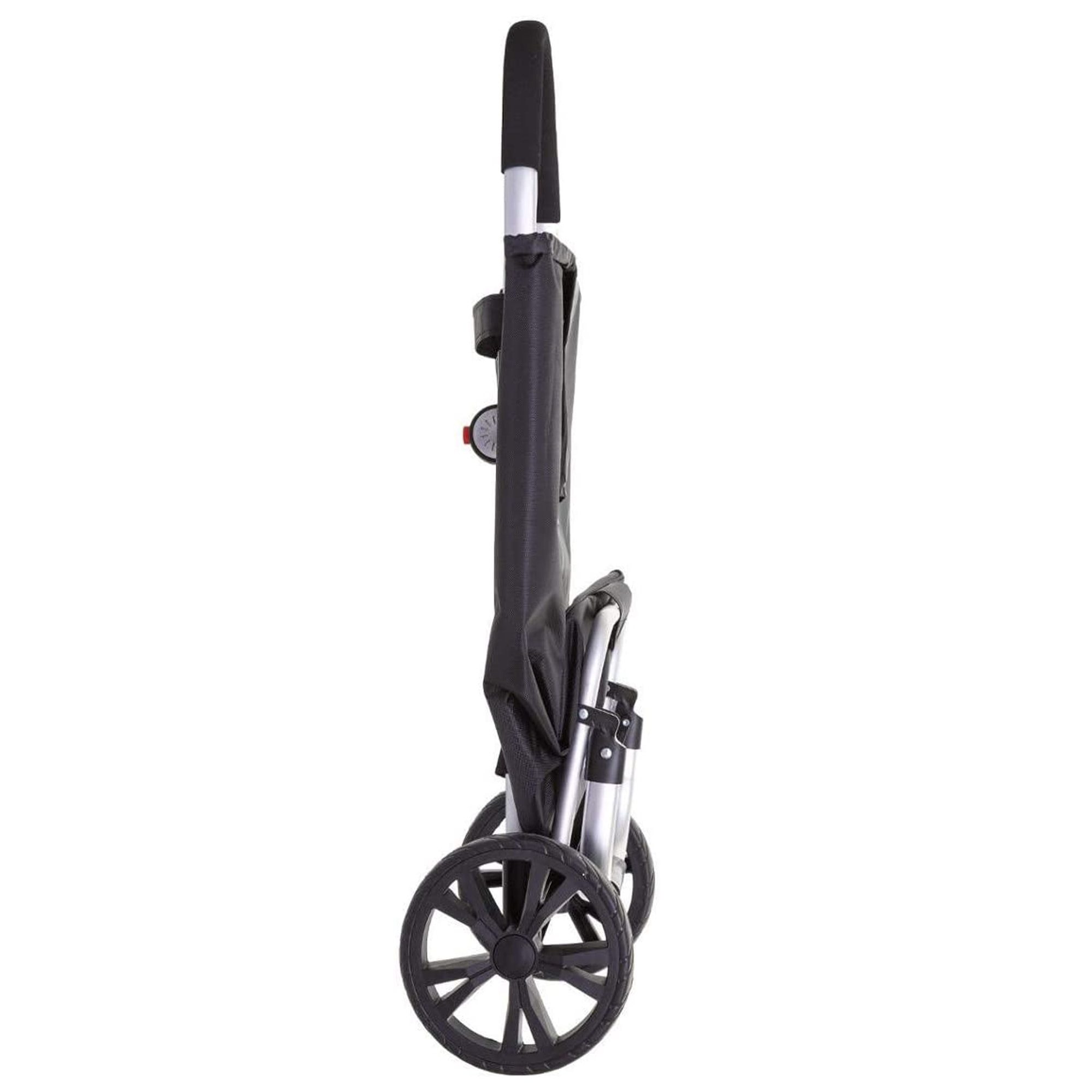 Carro de la compra 2 ruedas, 51 L.