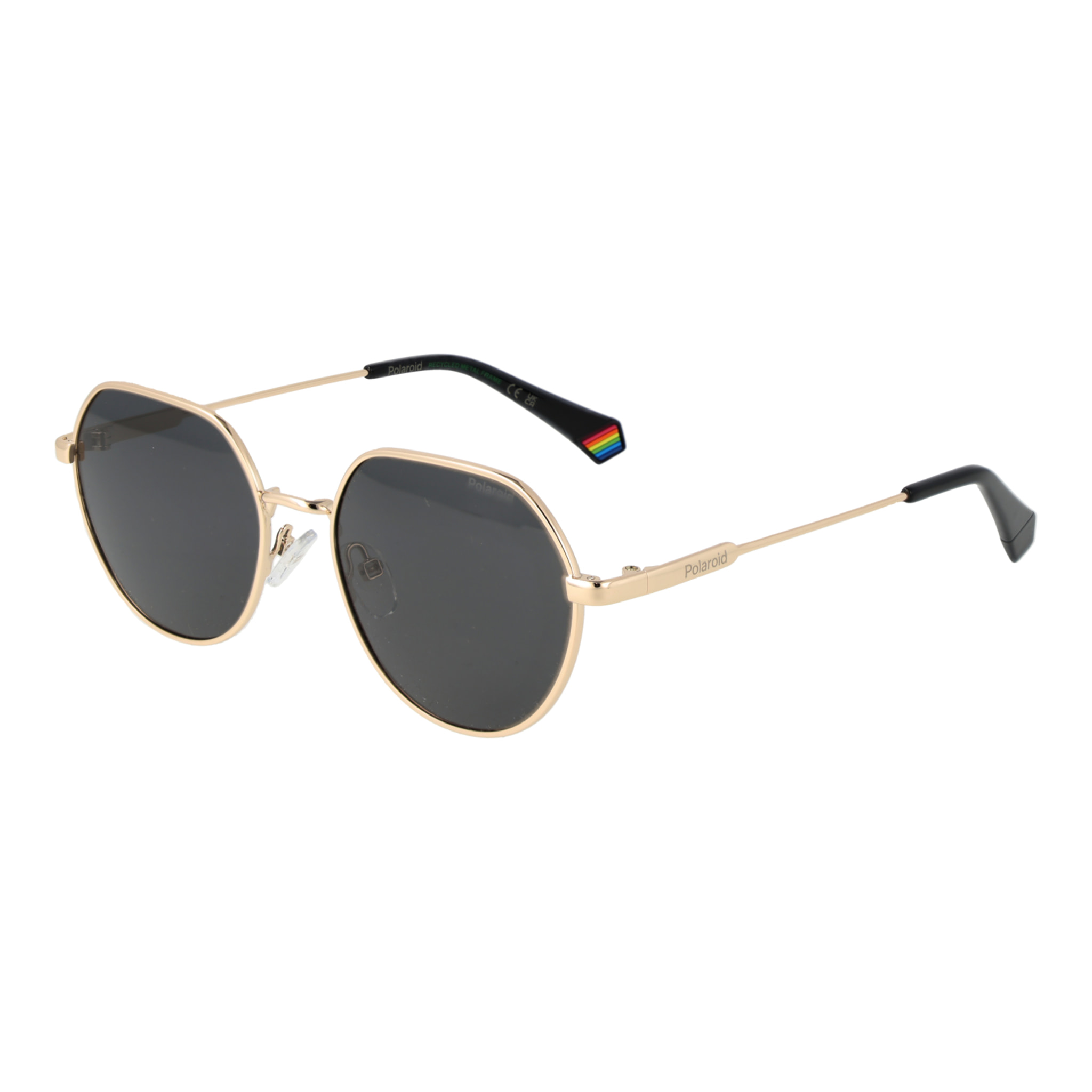 Gafas de sol Polaroid Unisex PLD-6236-S-X-54RHLM9