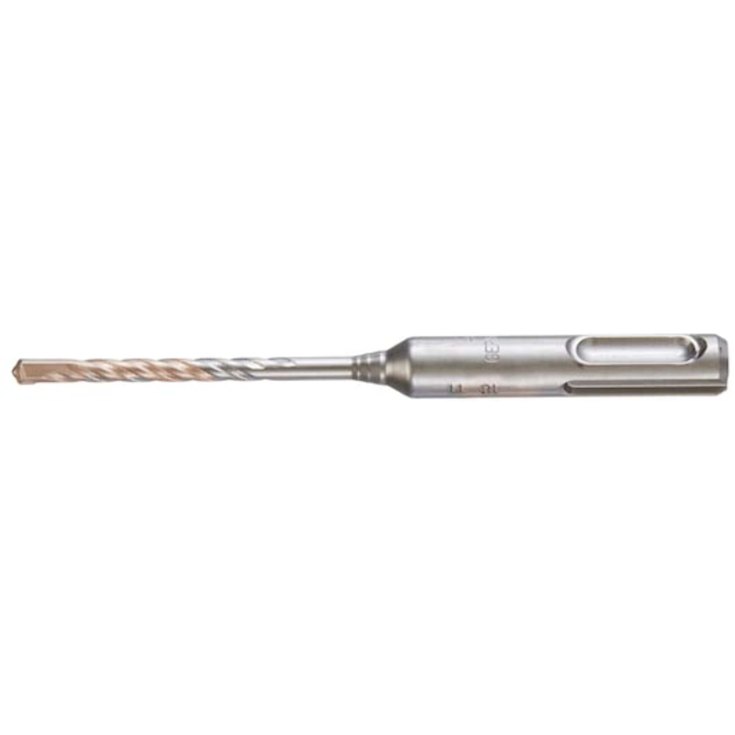 Foret béton SDS-Plus Extreme 2 taillants Ø 6 x 200 x 260 mm - DEWALT - DT9517-QZ