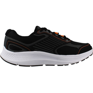 Sneakers De  Hombre Go Run Consistent 2.0 Negro