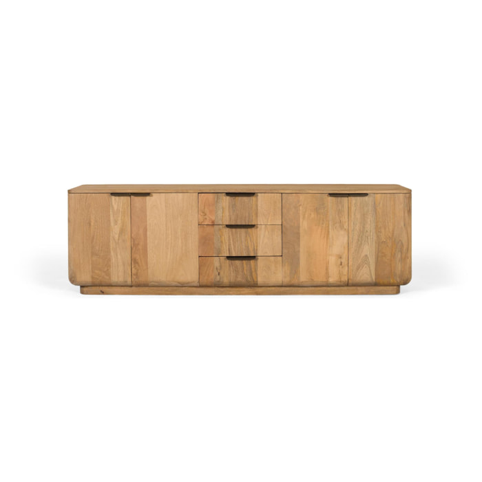 MEUBLE TV - 55x180x40cm