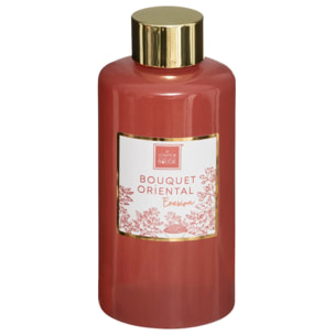 Recharge de parfum "Mael" - bouquet oriental - 200ml