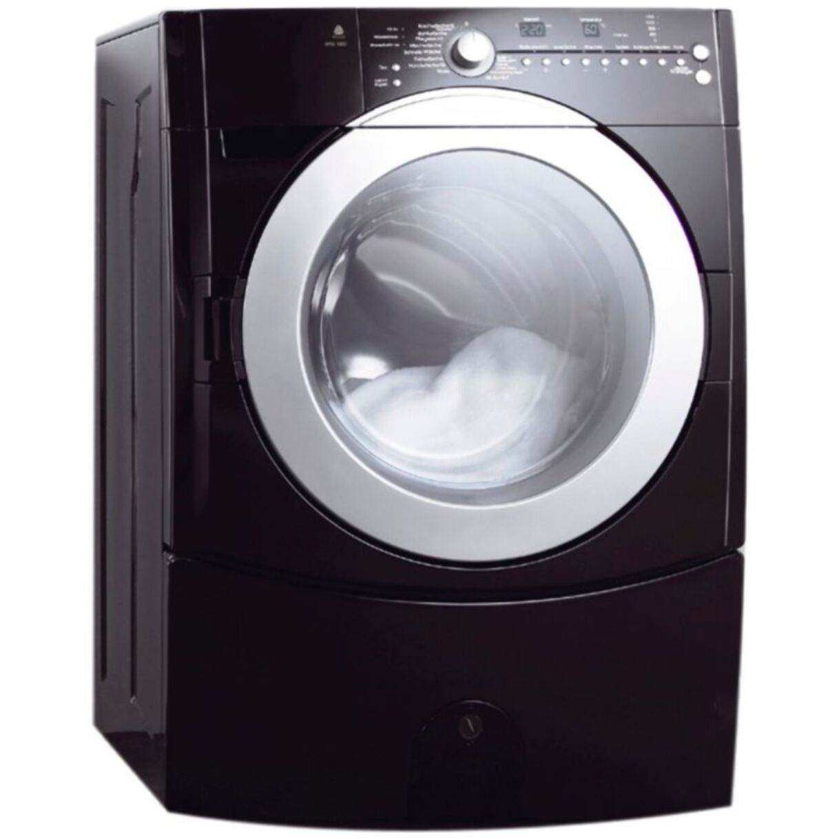 ACC. XAVAX ABSORBEURS VIBRATIONS LAVE-LINGE 4P