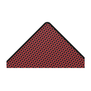 Tapis de souris HYPERX Pulsefire Mat Mouse Pad Cloth L