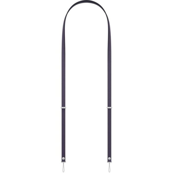 Bandoulière APPLE Bandoulière Violet