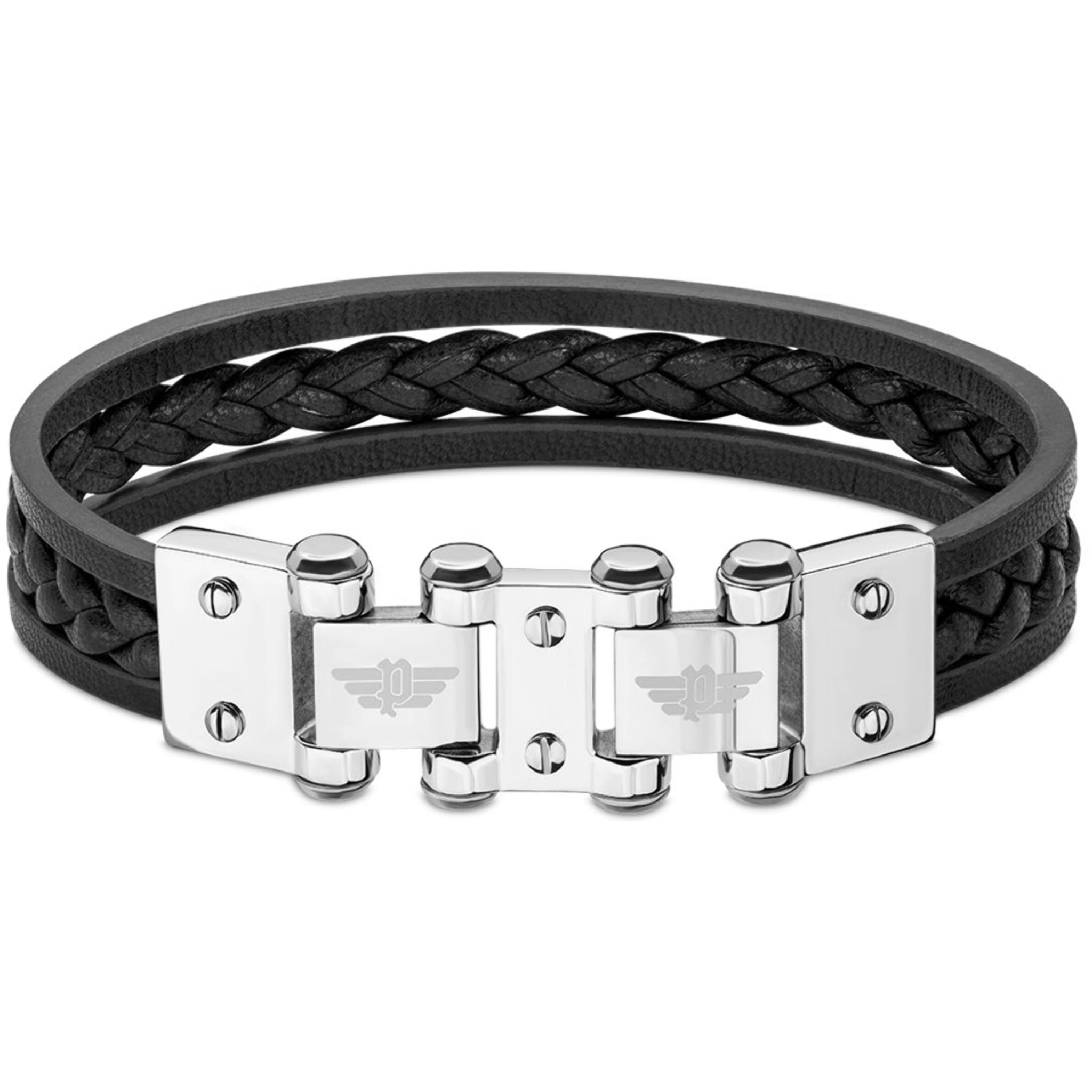 Pulsera Police Hombre PEAGB2211622