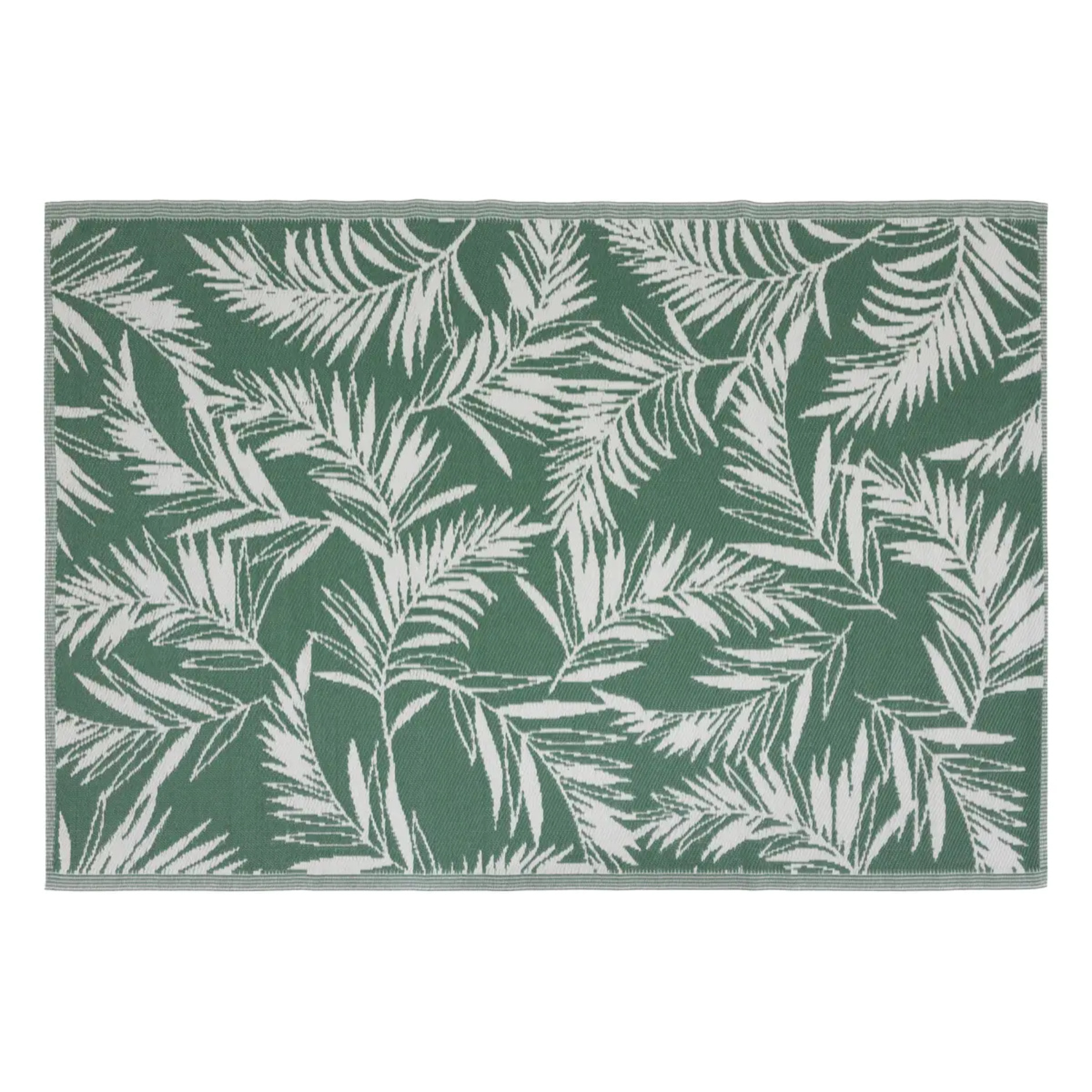 Tapis 160x230cm Stica en plastique