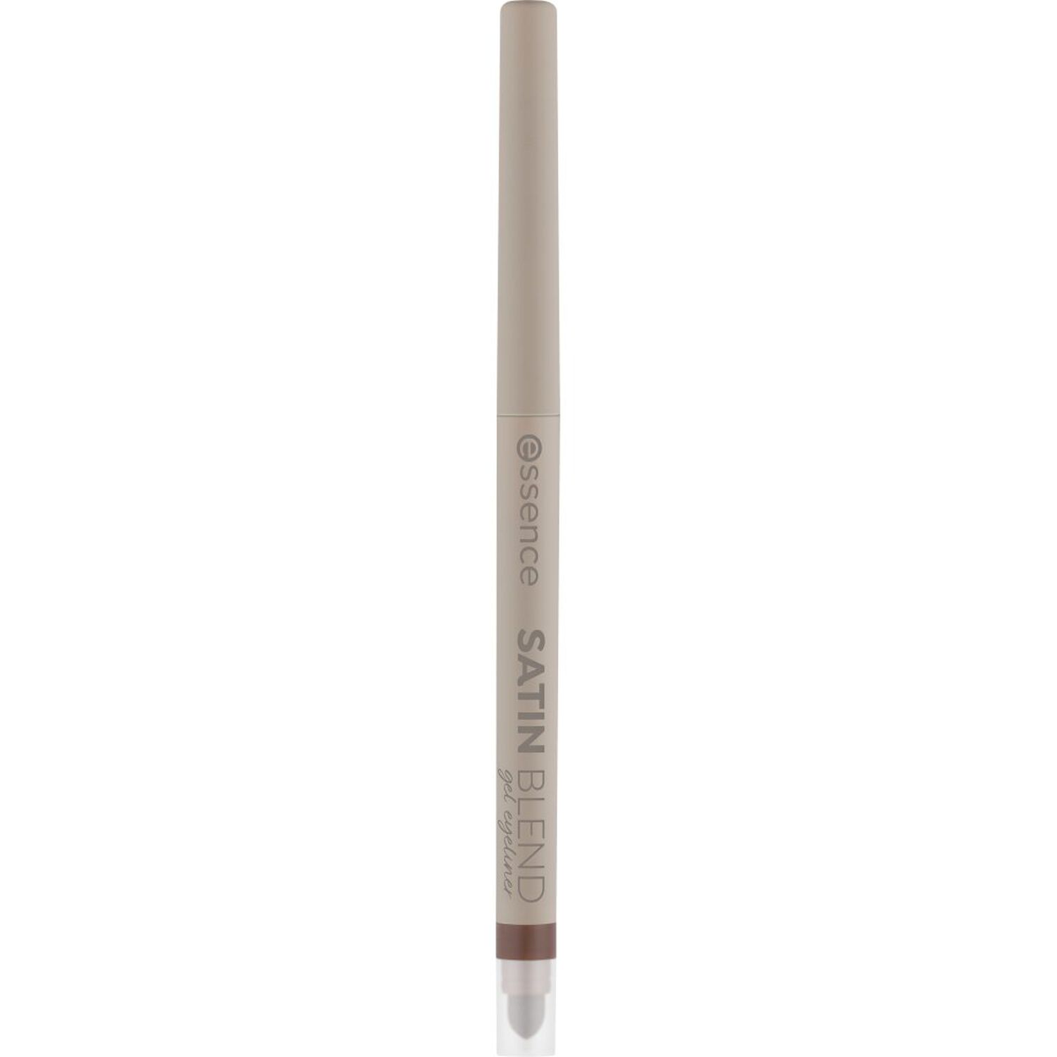 Satin Blend - Eyeliner Gel Mat Waterproof