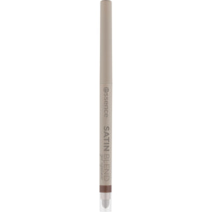 Satin Blend - Eyeliner Gel Mat Waterproof