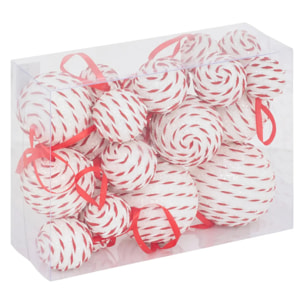 BDN PLF PAILLETTE CORDON X22