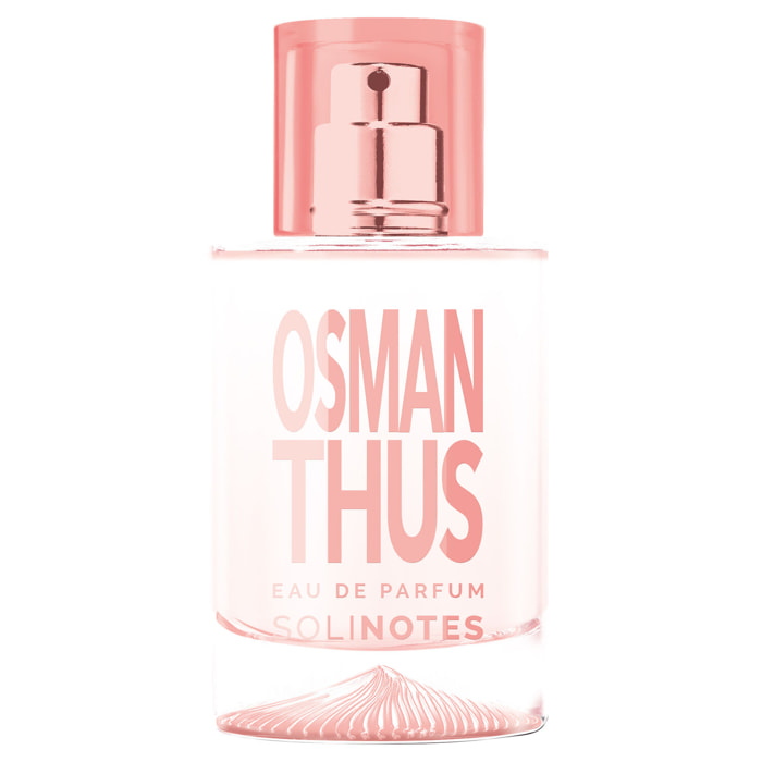 Osmanthus - Eau de Parfum