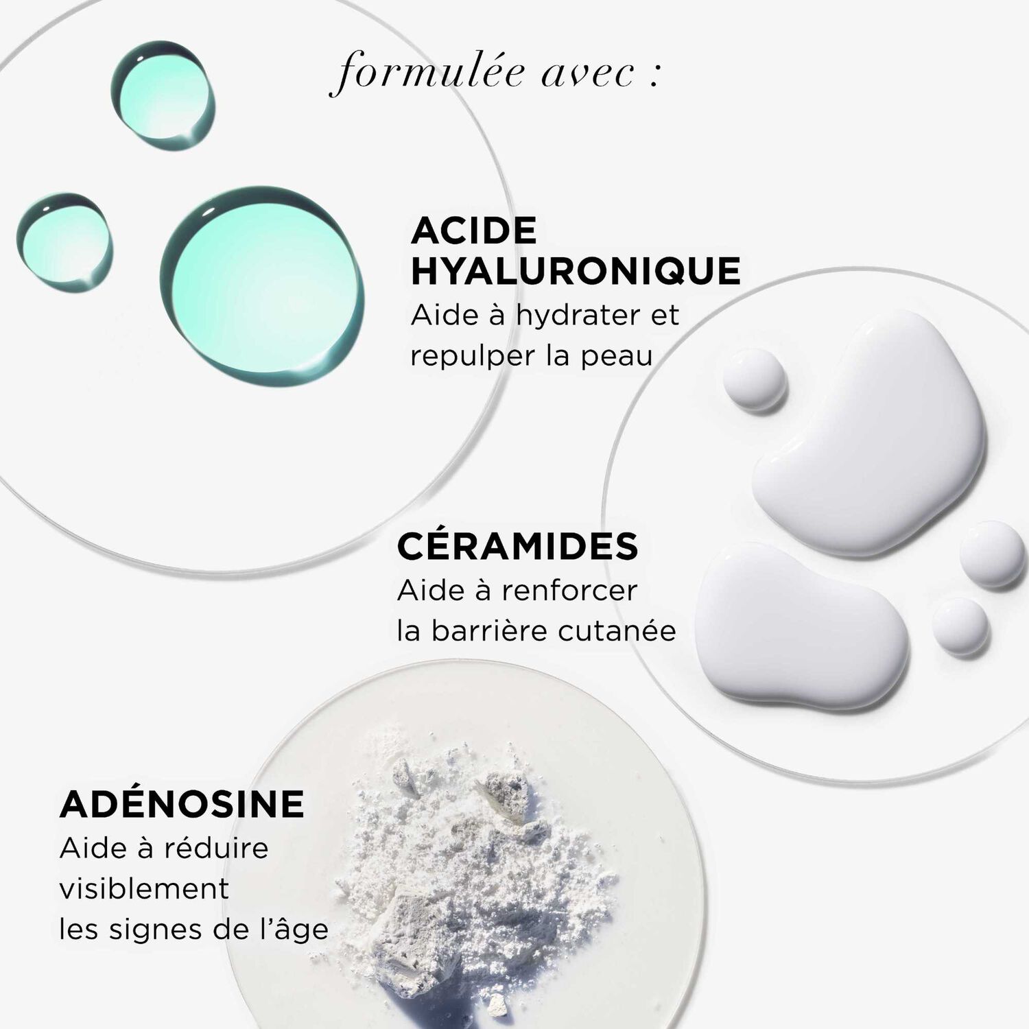 Confidence In Your Beauty Sleep - Crème de Nuit Hydratante Anti-Age 60 ml