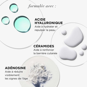 Confidence In Your Beauty Sleep - Crème de Nuit Hydratante Anti-Age 60 ml
