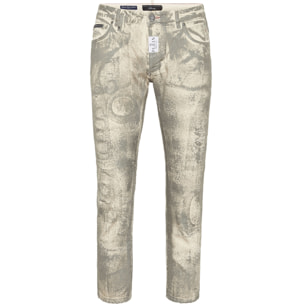 PHILIPP PLEIN Vaqueros Skinny Fit