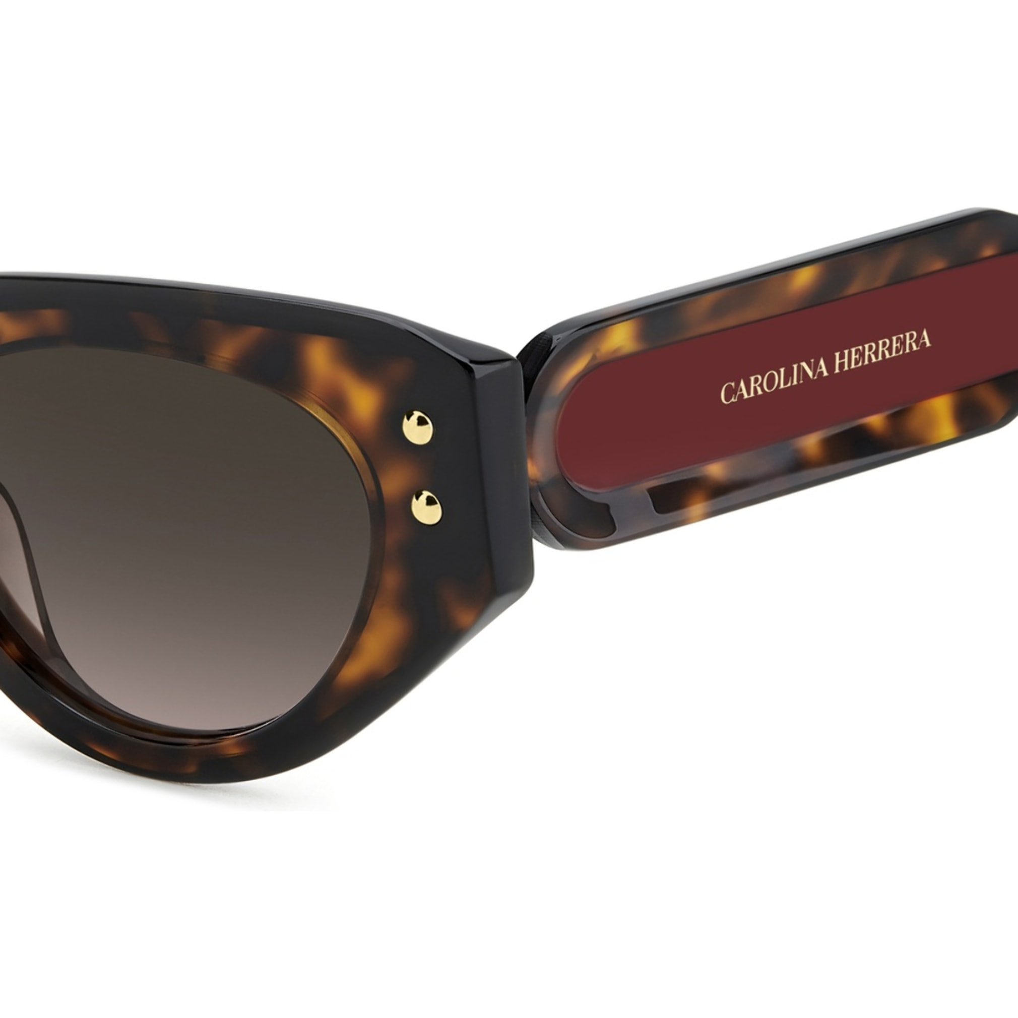 Gafas de Sol Carolina Herrera HER 0221/G/S 3H2 de Acetato Mujer 50 mm