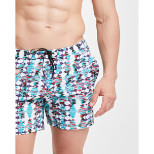 COSTUME BOXER UOMO ARUBA