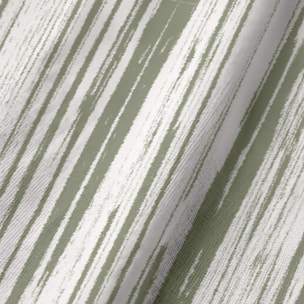 Lot de 2 serviettes Malak Coord.