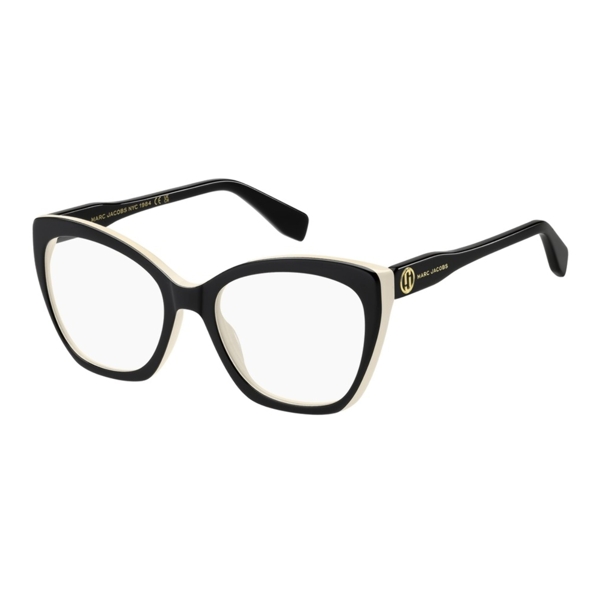 Gafas de Vista Marc Jacobs MARC 857 80S de Acetato Mujer 53 mm