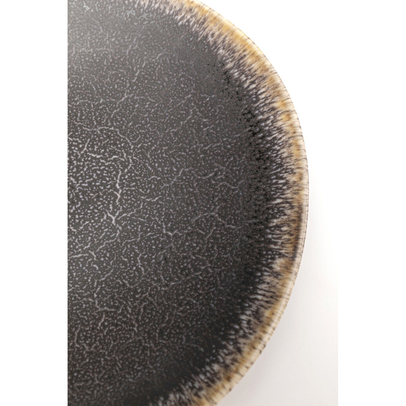 Assiettes Valerio 27cm set de 4 Kare Design