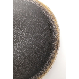 Assiettes Valerio 27cm set de 4 Kare Design