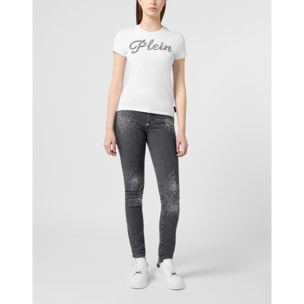 PHILIPP PLEIN Camiseta Sexy Pure SIGNATURE