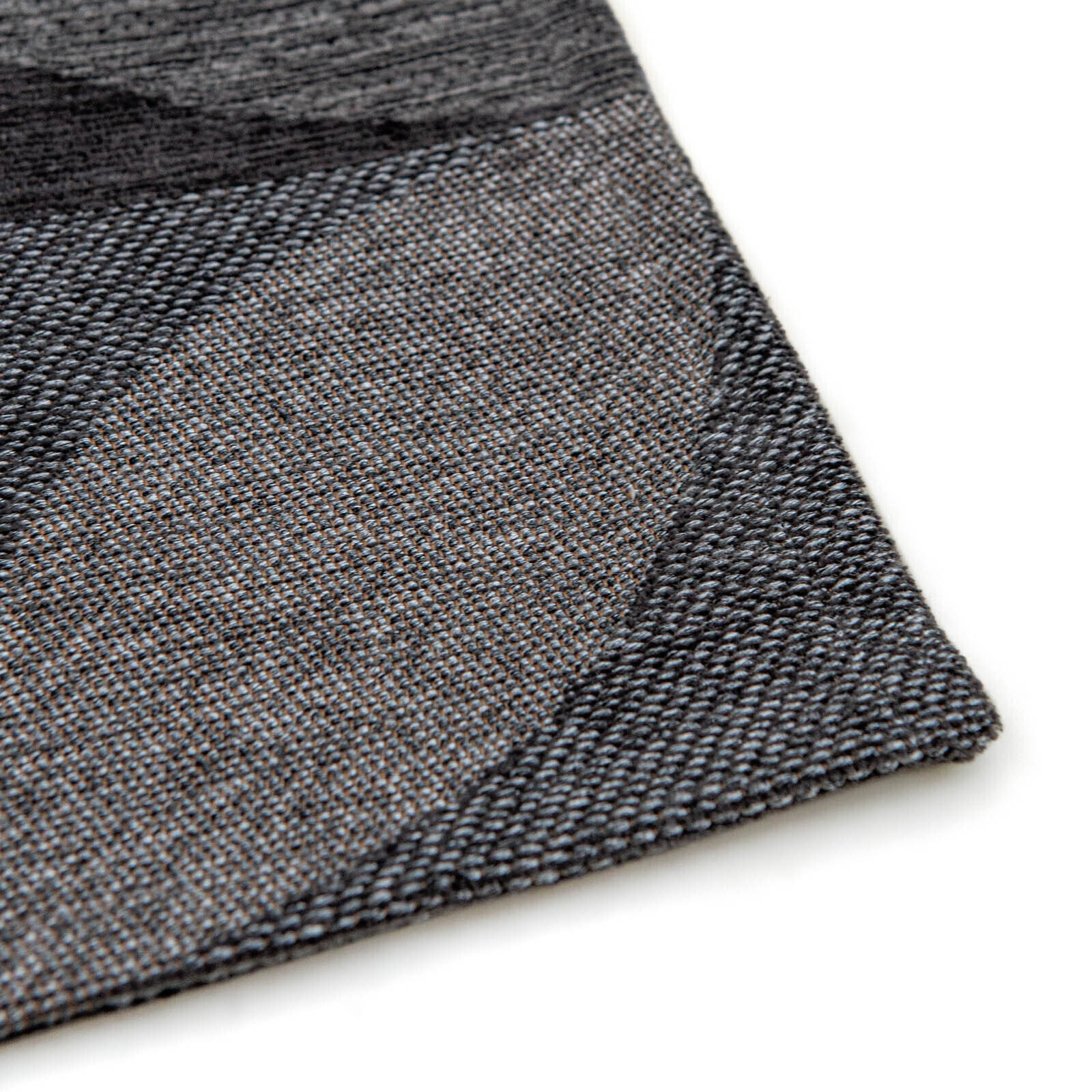 Tapis Charcoal