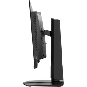 Ecran PC Gamer MSI MPG 271QR 27" WQHD 500Hz QD-OLED HDR True Black 500