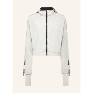 PLEIN SPORT Sweatjacket SCRATCH