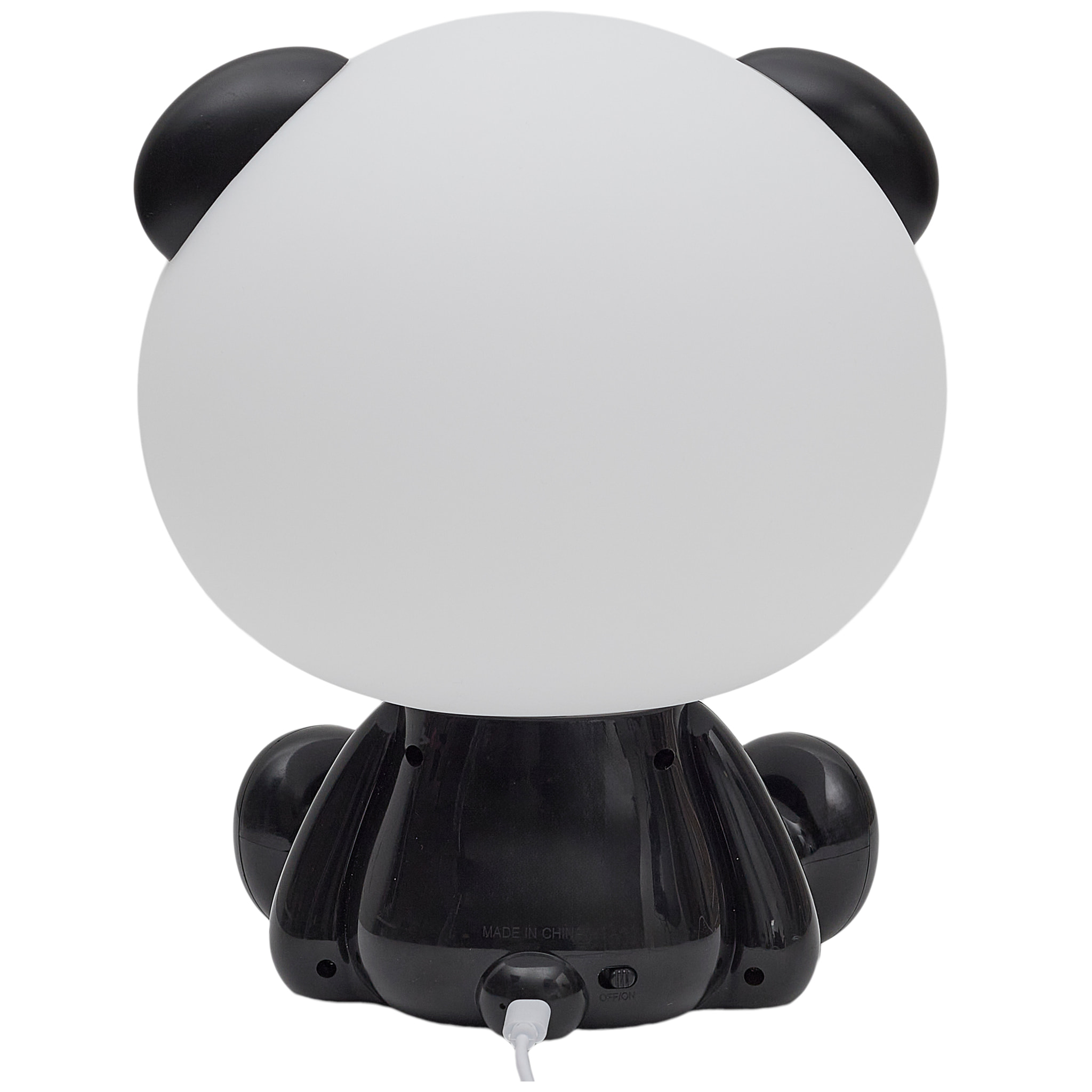 Lampe Veilleuse Panda Usb