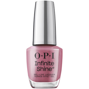 Infinite Shine - Times Infinity - Vernis à ongles effet gel, sans lampe, tenue jusqu'à 11 jours - 15ml