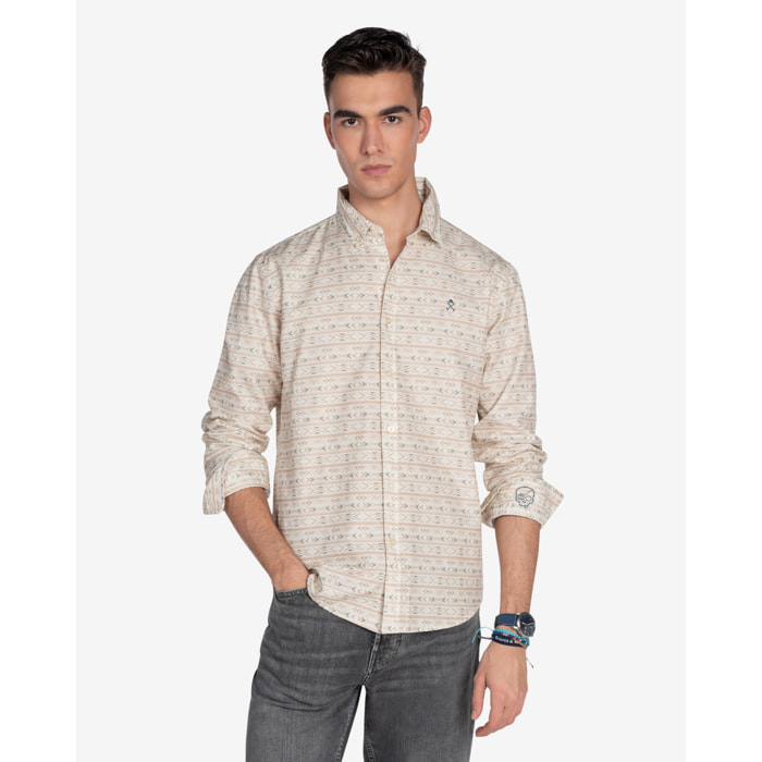 CAMISA ETHNIC