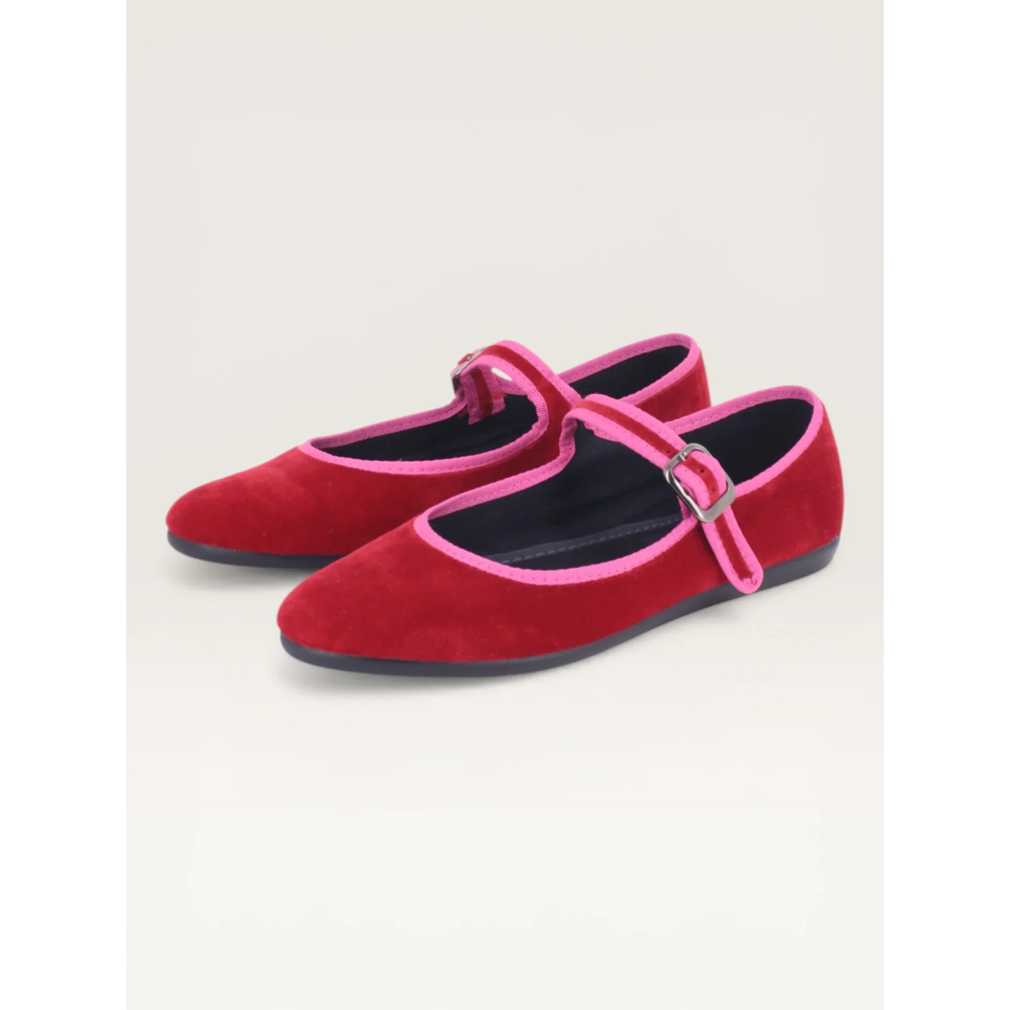 MUSE RedFucsia